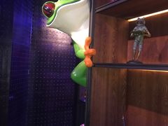 -蛙来哒(金沙洲万达店)