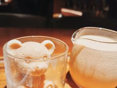 -大树餐厅(益田假日店)