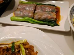 -港禧茶餐厅(美莲广场店)