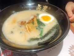 -吾妻拉面•和风食堂(群光广场店)