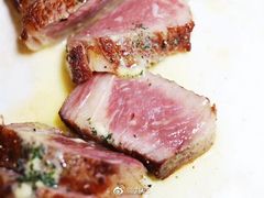 -摩根扒房(桐梓林店)