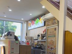 -杨小贤芒果绵绵冰(南门口店)