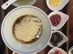 -同得兴 Since·1995 传统苏式面馆(嘉馀坊店)