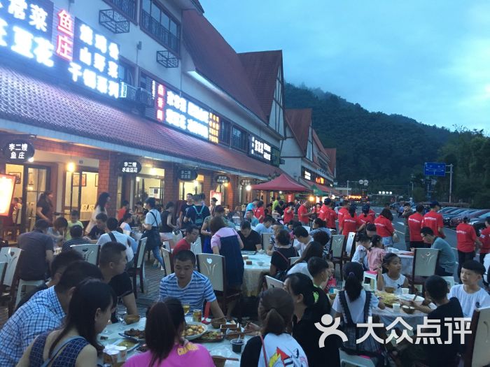 花水湾阿杜烧烤-图片-花水湾美食-大众点评网