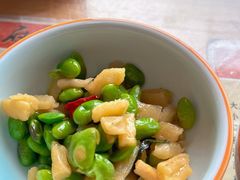 -洞天食府(北大街店)