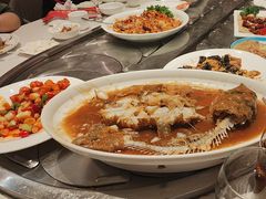 -普天和酒楼·新津菜·烤鸭(天津之眼店)