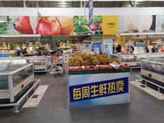 -麦德龙(郑东店)