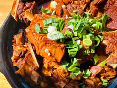 -小辫子羊肉面馆(周东店)