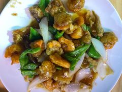 -小红门海鲜