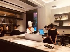 北京正宗果木烤鸭-遇玲珑餐厅