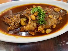 -农家小院(朱雀桥店)