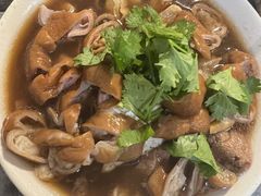 -姚记炒肝店(鼓楼店)