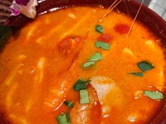 -太食獸泰式茶餐厅(IFS国金中心店)