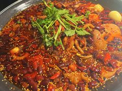 -麻六记(新天地店)