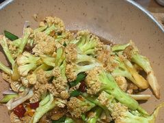 -肖记公安牛肉鱼杂馆· 省级非物质文化遗产(仁和路店)