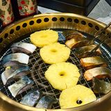 哭了[流泪]没想到和牛自助只要100➕