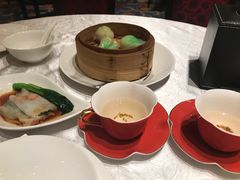-武汉香格里拉大酒店·香宫中餐厅