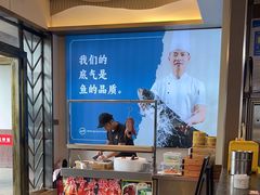 -上菜呷饭(花溪店)