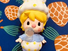 -泡泡玛特POPMART(上海环球港店)