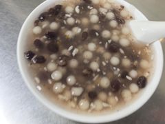 赤豆元宵-芳婆糕团店(王府大街店)
