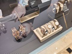 -亨得利(滨江道店)