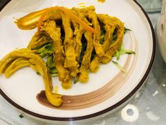 芥末鸭掌-九头鸟酒家(四道口店)