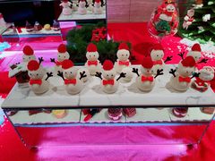 -北京王府井希尔顿酒店·万斯阁西餐厅