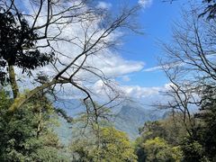 -青城山