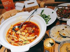 -丹江渔村(首都机场店)
