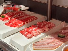 -海底捞火锅(之心城店)