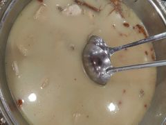 五指毛桃浸鸡-西江河鲜·趣苑酒楼(鼎湖店)