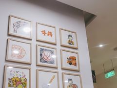 -吉野家(上海美罗城店)