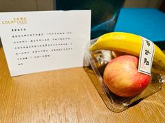 -平湖万怡酒店· 万荟轩