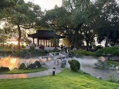 -杭州西湖柳莺里酒店·闻莺厅