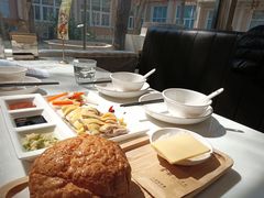 -金湖港式餐厅(建外店)