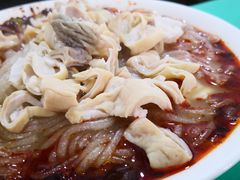 -甘记肥肠粉(马鞍北路店)