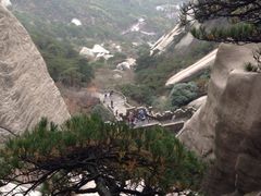 iphone_upload_pic-天柱山风景区