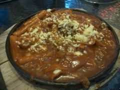 -MI WU FACTORY米屋美食工厂餐厅(绿地店)