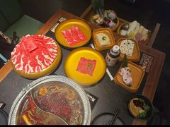 -牛New寿喜烧(金茂览秀城店)