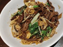 -寻裕记·现炒浇头面(人民广场店)