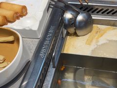 -海底捞火锅(团结桥店)
