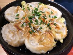 豆腐生煎包-恋萍小吃(时代店)