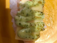 -sushiro寿司郎(上野店)