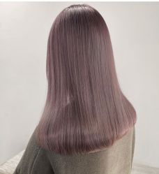 -MY HAIR ARDOR