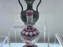 -重庆中国三峡博物馆(重庆博物馆)