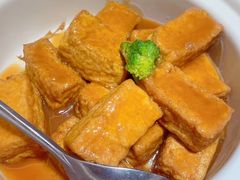 -闽鄂情·闽南招财鸭(水头店)