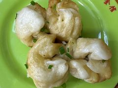 -三镇民生甜食馆(胜利街总店)