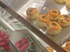 -昆明冠生园·蛋糕·面包(南强街店)