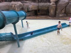 -杭州开元森泊度假乐园