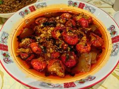 -串盟烧烤大排档·长沙美食地标(星沙店)
